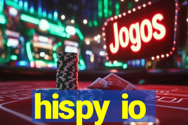 hispy io